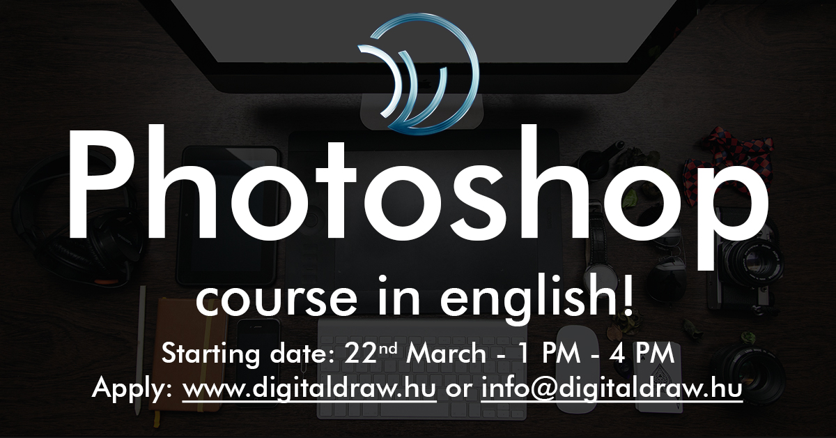 photoshop illustrator indesign course